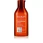 REDKEN - FRIZZ DISMISS Shampoo (300ml) Anti-Frizz Shampoo