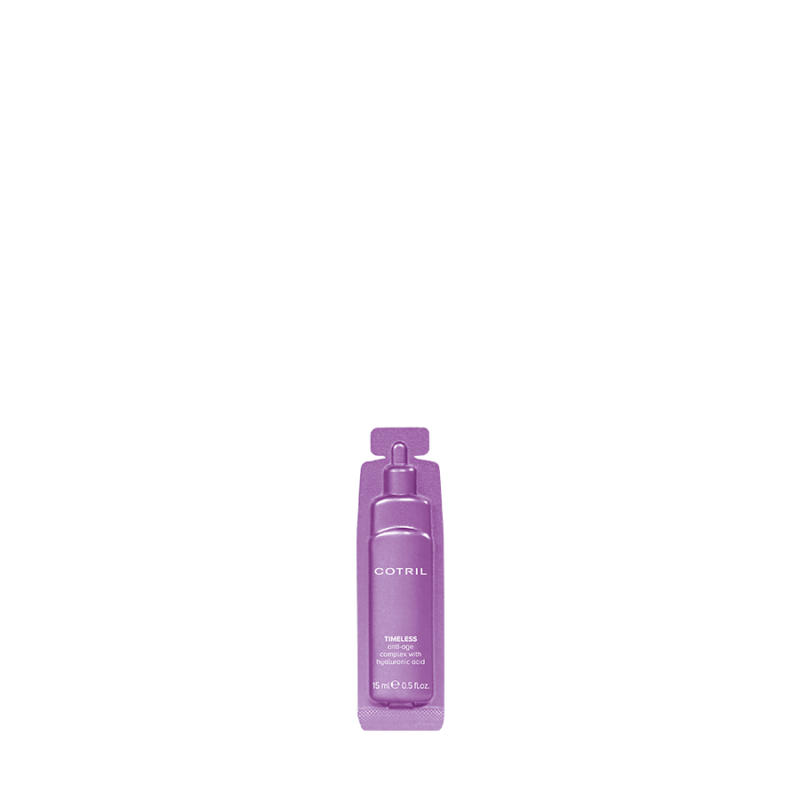COTRIL – TIMELESS COMPLEX – Intensive Anti-Age Treatment COTRIL – TIMELESS COMPLEX – Intensive Anti-Age Treatment