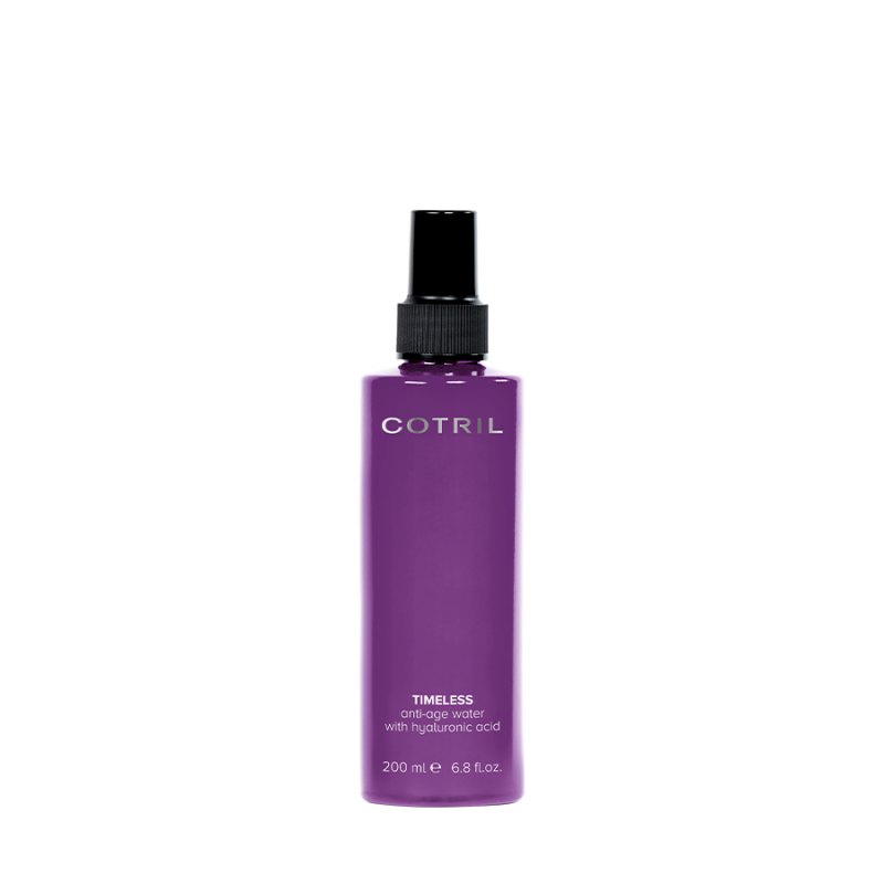 COTRIL - TIMELESS ANTI-AGE WATER (200ml)