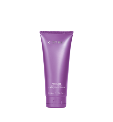 COTRIL - TIMELESS ANTI-AGE MASK (200ml) Maschera anti-age