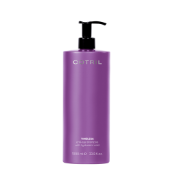 COTRIL - TIMELESS ANTI-AGE SHAMPOO (1000ml) Anti-aging shampoo moisturizing