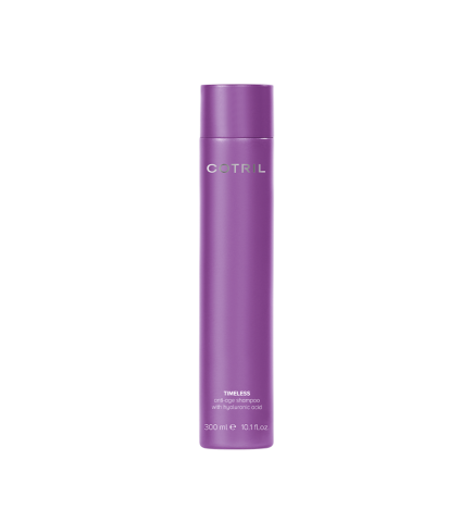 COTRIL - TIMELESS ANTI-AGE SHAMPOO (300ml) Shampoo anti-age idratante