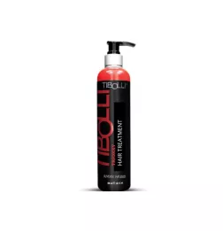 TIBOLLI - TRIOXXY HAIR TREATMENT (1000ml) Trattamento cheratinico