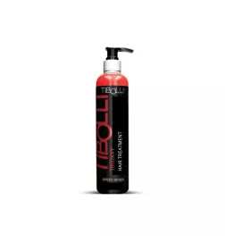 TIBOLLI - TRIOXXY HAIR TREATMENT (1000ml) Trattamento cheratinico