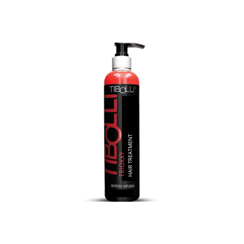 TIBOLLI - TRIOXXY HAIR TREATMENT (1000ml) Trattamento cheratinico