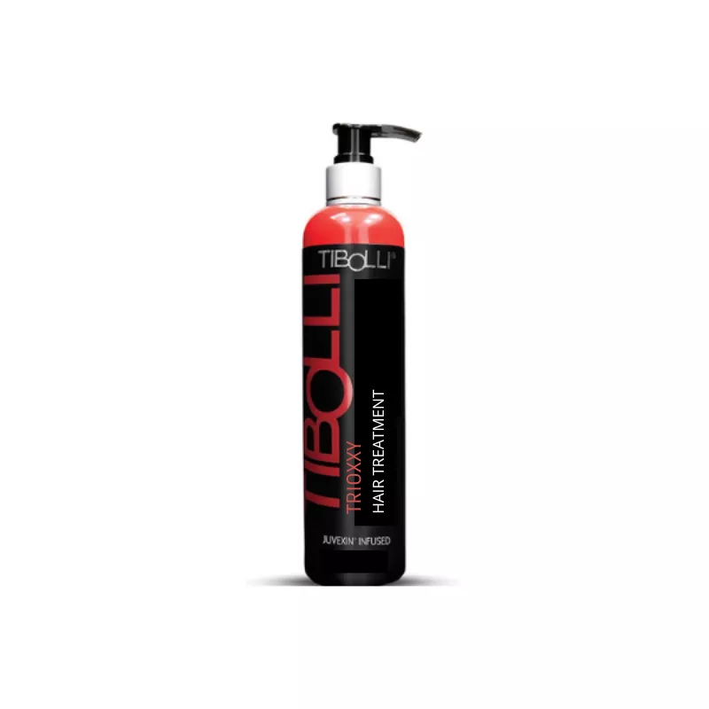 TIBOLLI - TRIOXXY HAIR TREATMENT (1000ml) Trattamento cheratinico
