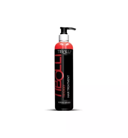 TIBOLLI - TRIOXXY HAIR TREATMENT (1000ml) Trattamento cheratinico