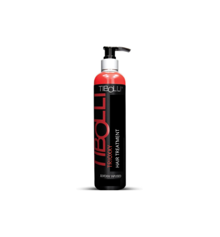 TIBOLLI - TRIOXXY HAIR TREATMENT (300ml) Cheratinic treatment