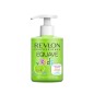 VOCATIONAL REVLON - EQUAVE - KIDS CONDITIONING SHAMPOO (300ml) Shampoo 2 in1