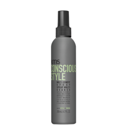 KMS - CONSCIOUSSTYLE MULTI-BENEFIT SPRAY (200ml) Styling Spray