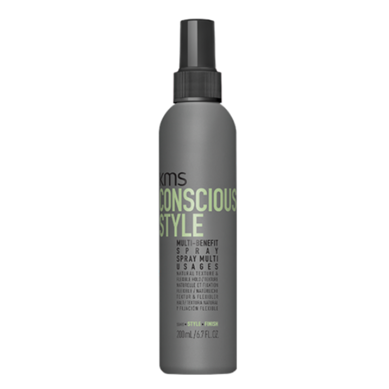KMS - CONSCIOUSSTYLE MULTI-BENEFIT SPRAY (200ml) Styling Spray KMS - CONSCIOUSSTYLE MULTI-BENEFIT SPRAY (200ml) Styling Spray