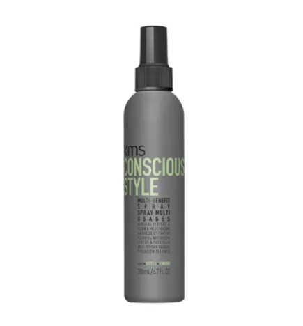 KMS - CONSCIOUSSTYLE MULTI-BENEFIT SPRAY (200ml) Spray styling