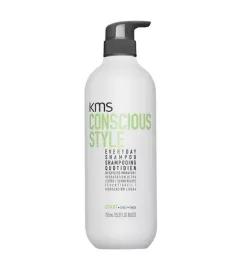 KMS - CONSCIOUSSTYLE EVERYDAY SHAMPOO (750ml) Shampoo giornaliero