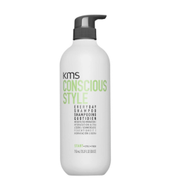 KMS - CONSCIOUSSTYLE EVERYDAY SHAMPOO (750ml) Shampoo giornaliero