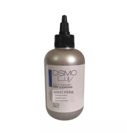 INCO OSMO LUV - SCALP THERAPY DEEP CLEANSING - MASCHERA (200ml) Trattamento lenitivo