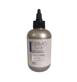 INCO OSMO LUV - SCALP THERAPY DEEP CLEANSING - MASCHERA (200ml) Trattamento lenitivo