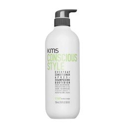 KMS - CONSCIOUSSTYLE EVERYDAY SHAMPOO e CONDITIONER (750ml) Shampoo e Balsamo giornaliero