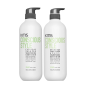 KMS - CONSCIOUSSTYLE EVERYDAY SHAMPOO e CONDITIONER (750ml) Shampoo e Balsamo giornaliero KMS - CONSCIOUSSTYLE EVERYDAY SHAMPOO e CONDITIONER (750ml) Shampoo e Balsamo giornaliero