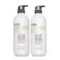 KMS - CONSCIOUSSTYLE EVERYDAY SHAMPOO e CONDITIONER (750ml) Shampoo e Balsamo giornaliero