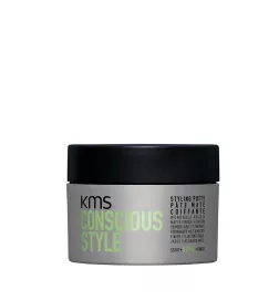 KMS - CONSCIOUSSTYLE STYLING PUTTY (75ml) Cera per tutti i tipi di capelli
