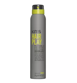 KMS - HAIRPLAY - PLAYABLE TEXTURE (200ml) Spray Texturizzante