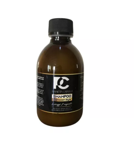 PIANETA CAPELLI - DAILY SHAMPOO (250) Mild shampoo