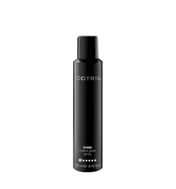 COTRIL - SHINE (250ml) Spray lucidante con gas