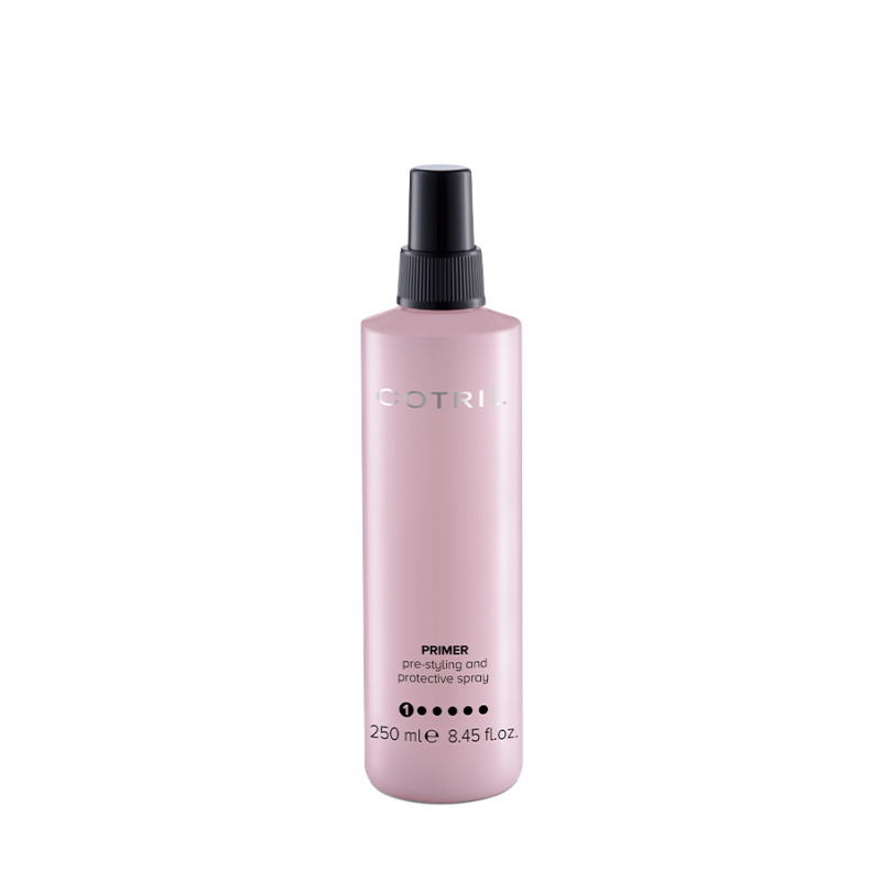 COTRIL - PRIMER PRE-STYLING SPRAY (250ml) Spray protettivo pre piega
