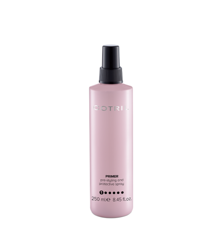 COTRIL - PRIMER PRE-STYLING SPRAY (250ml) Spray protettivo pre piega