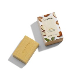COTRIL - NUTRO SHAMPOO BAR (80g) SHAMPOO SOLIDO NUTRIENTE