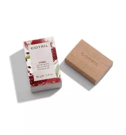 COTRIL - HYDRA SHAMPOO BAR (80g) SHAMPOO SOLIDO IDRATANTE