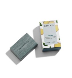 COTRIL - VOLUME SHAMPOO BAR (80g) SHAMPOO SOLIDO VOLUMIZZANTE