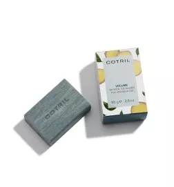 COTRIL - VOLUME SHAMPOO BAR (80g) SHAMPOO SOLIDO VOLUMIZZANTE