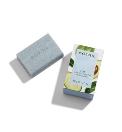 COTRIL - CURL SHAMPOO BAR (80g) SHAMPOO SOLIDO PER CAPELLI RICCI