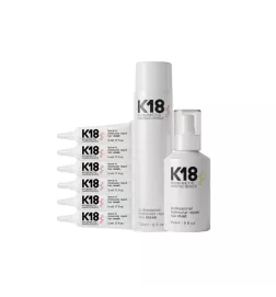K18 - MOLECULAR HAIR KIT - Kit di ricostruzione molecolare