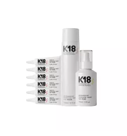 K18 - MOLECULAR HAIR KIT - Kit di ricostruzione molecolare