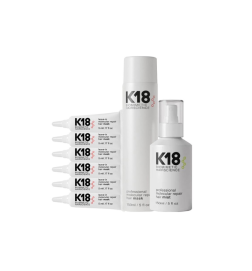 K18 - MOLECULAR HAIR KIT - Kit di ricostruzione molecolare