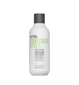 KMS - CONSCIOUSSTYLE EVERYDAY SHAMPOO (300ml) Shampoo giornaliero