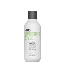 KMS - CONSCIOUSSTYLE EVERYDAY SHAMPOO (300ml) Shampoo giornaliero
