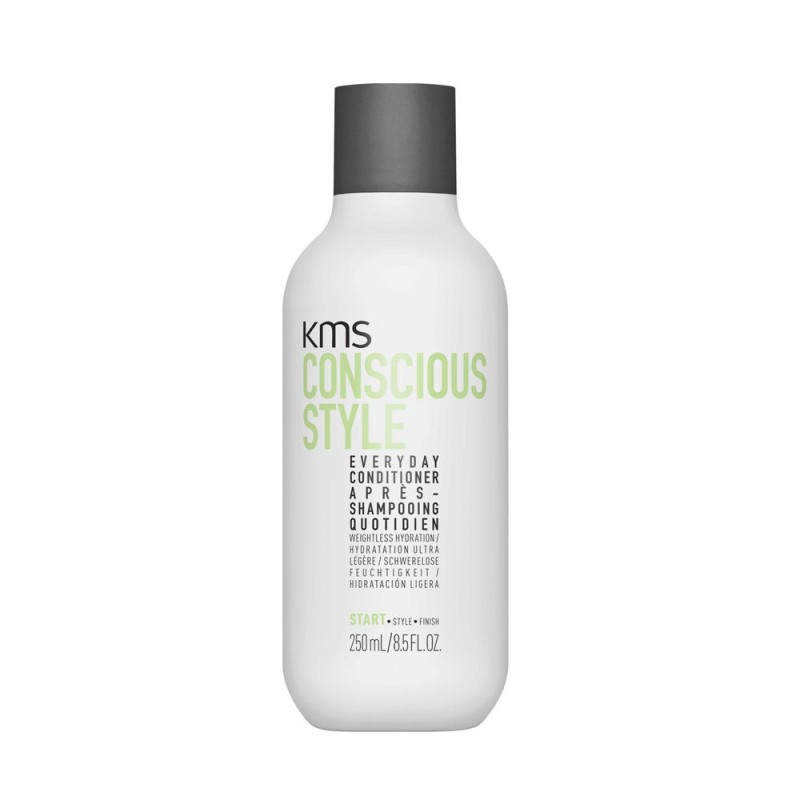 KMS - CONSCIOUSSTYLE EVERYDAY CONDITIONER (250ml) Daily balm KMS - CONSCIOUSSTYLE EVERYDAY CONDITIONER (250ml) Daily balm