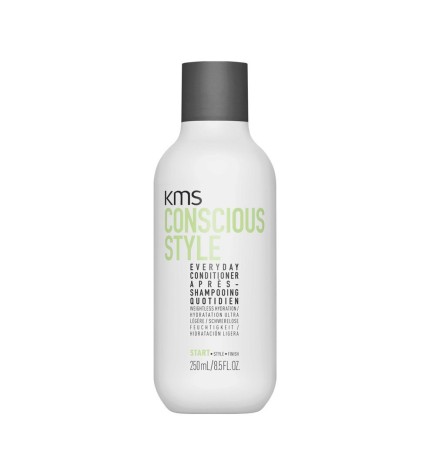 KMS - CONSCIOUSSTYLE EVERYDAY CONDITIONER (250ml) Balsamo giornaliero