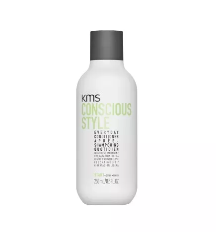 KMS - CONSCIOUSSTYLE EVERYDAY CONDITIONER (250ml) Balsamo giornaliero