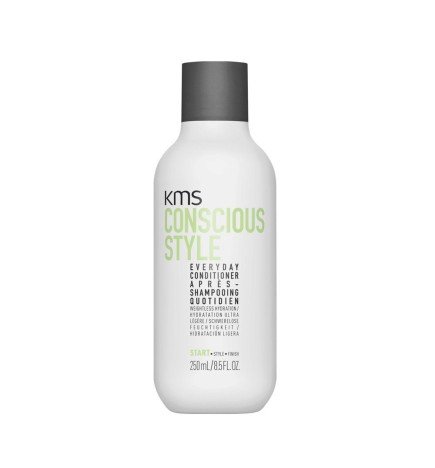 KMS - CONSCIOUSSTYLE EVERYDAY CONDITIONER (250ml) Balsamo giornaliero