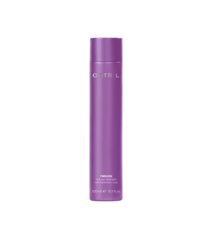 COTRIL - TIMELESS ANTI-AGE KIT SHAMPOO+MASK - Kit anti-age idratante