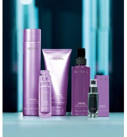 COTRIL - TIMELESS ANTI-AGE KIT SHAMPOO+MASK - Kit anti-age idratante