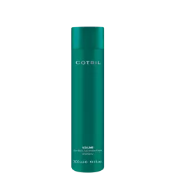 COTRIL - VOLUME SHAMPOO (300ml) Shampoo volumizzante