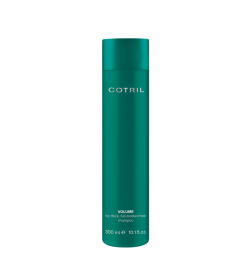 COTRIL - VOLUME SHAMPOO (300ml) Shampoo volumizzante
