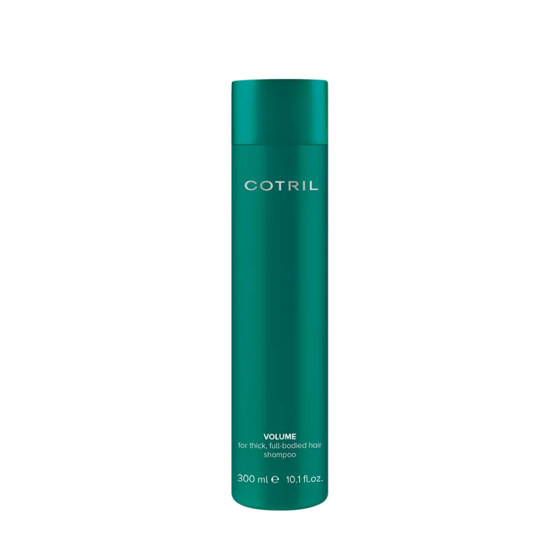 COTRIL - VOLUME SHAMPOO (300ml) Shampoo volumizzante COTRIL - VOLUME SHAMPOO (300ml) Shampoo volumizzante