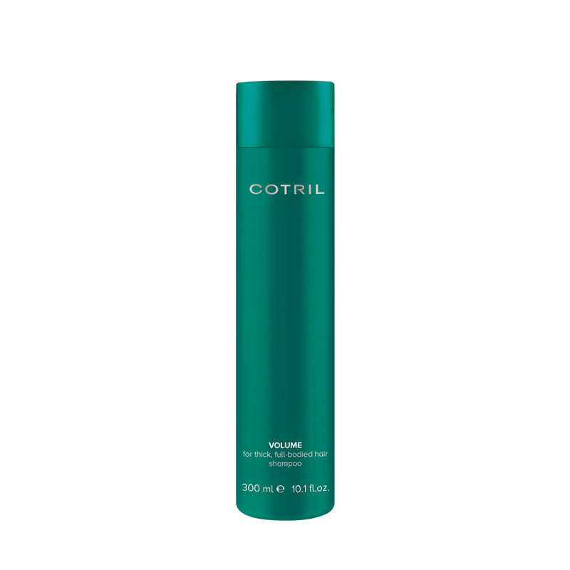 COTRIL - VOLUME SHAMPOO (300ml) Voluminous shampoo