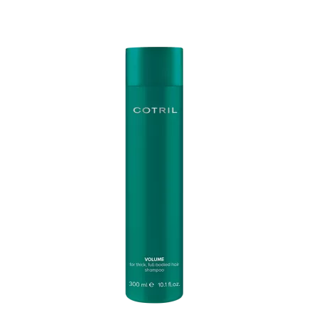 COTRIL - VOLUME SHAMPOO (300ml) Shampoo volumizzante